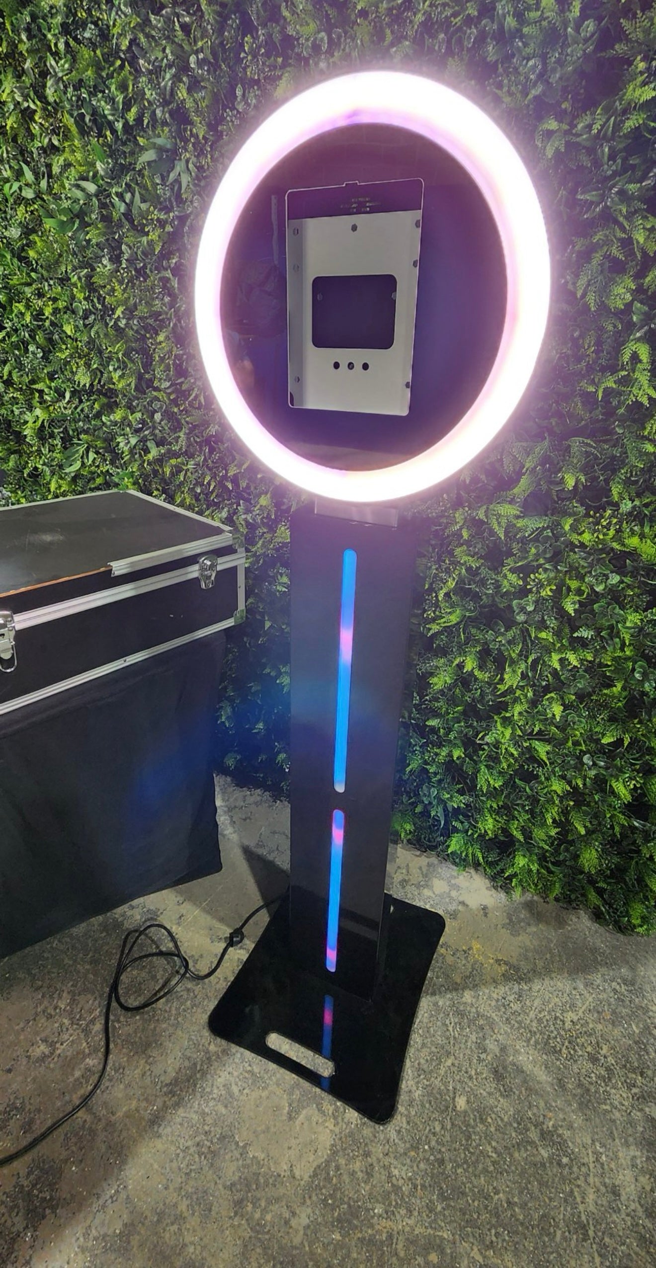 Photo Booth