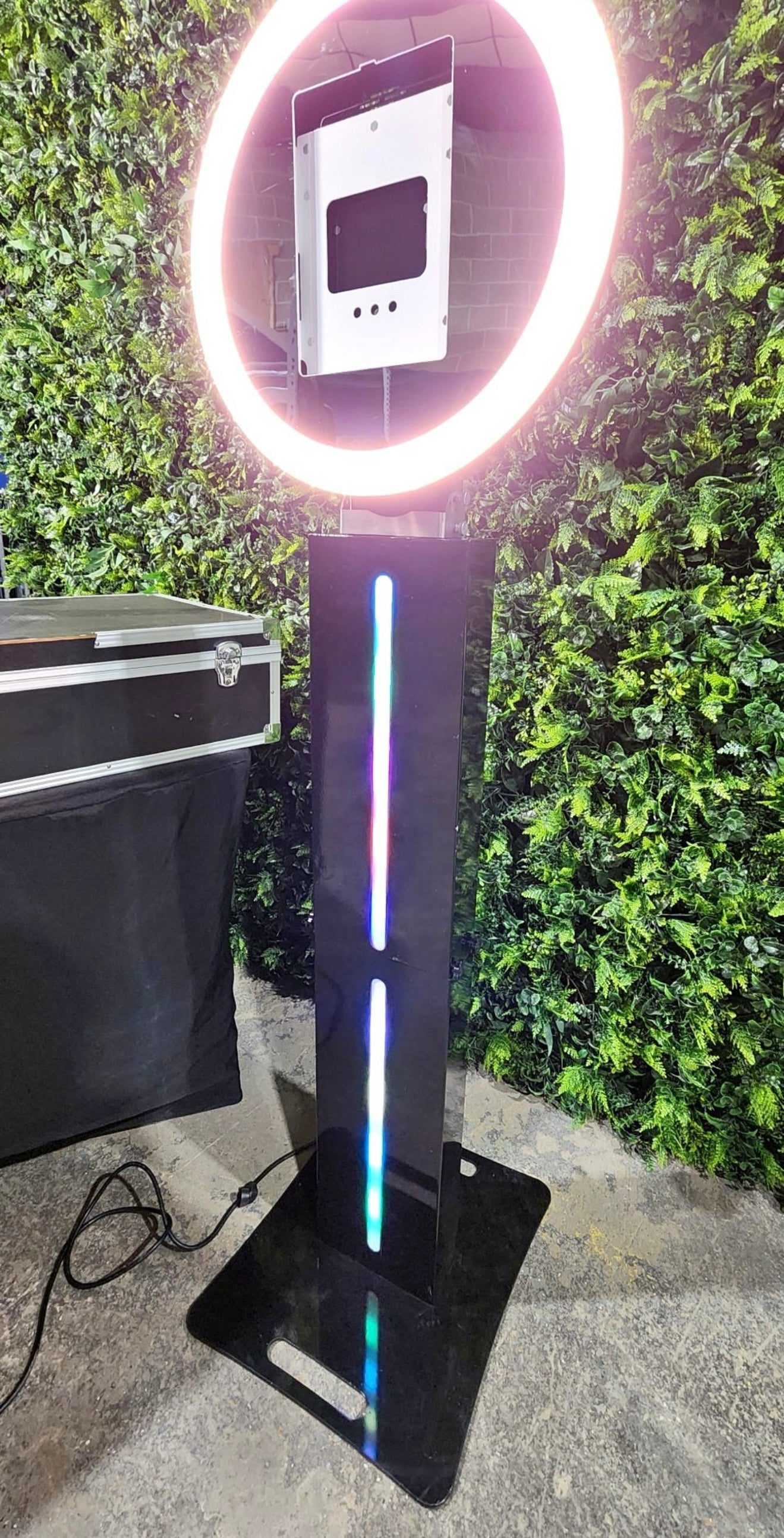 Photo Booth